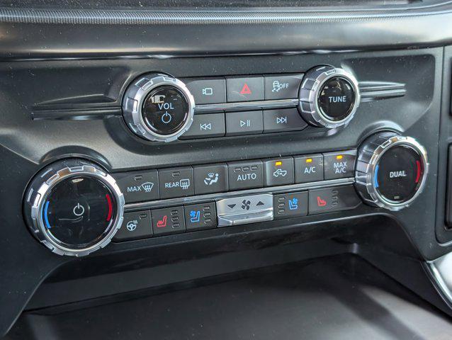 new 2025 Ford F-150 car, priced at $85,540