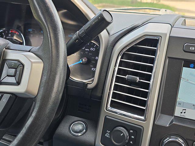 used 2017 Ford F-350 car, priced at $48,500