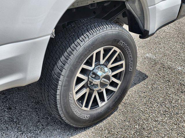 used 2017 Ford F-350 car, priced at $48,500