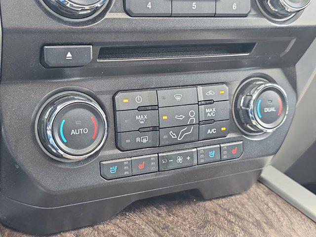 used 2017 Ford F-350 car, priced at $48,500