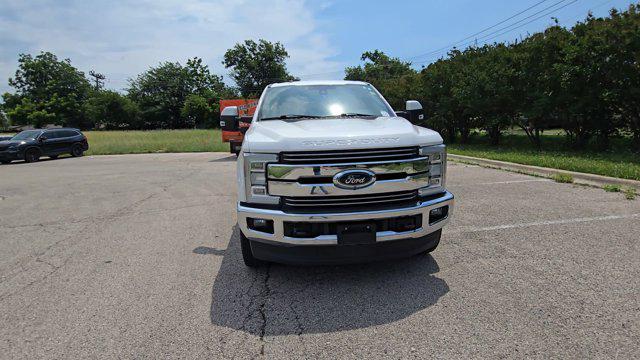 used 2017 Ford F-350 car, priced at $48,500