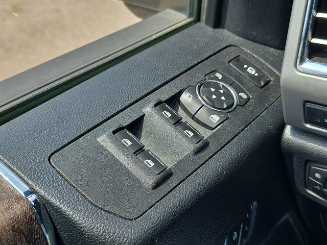 used 2017 Ford F-350 car, priced at $48,500