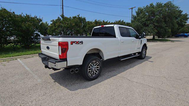 used 2017 Ford F-350 car, priced at $48,500