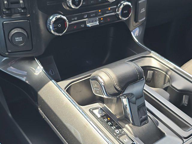 used 2022 Ford F-150 car, priced at $38,500