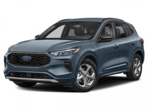 used 2023 Ford Escape car, priced at $27,500