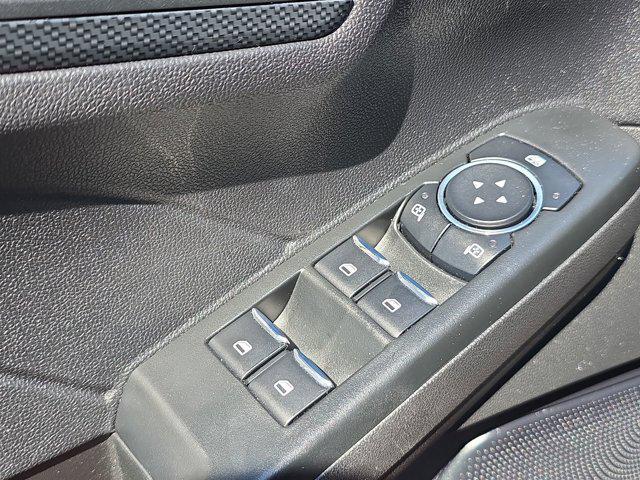 used 2023 Ford Escape car, priced at $26,250