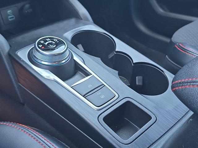 used 2023 Ford Escape car, priced at $26,250