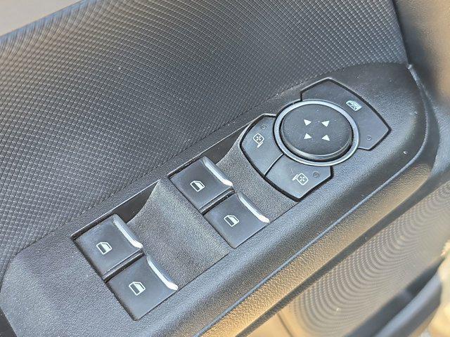 used 2021 Ford Bronco Sport car, priced at $22,000