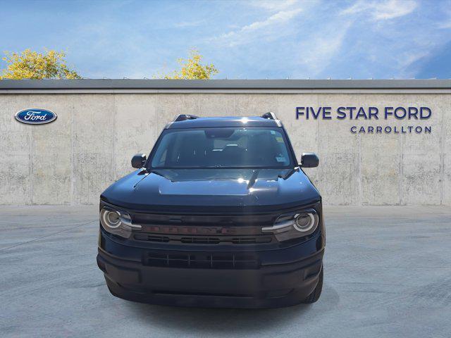 used 2021 Ford Bronco Sport car, priced at $22,000