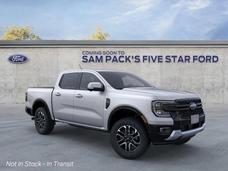 new 2024 Ford Ranger car, priced at $44,732