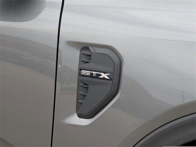 new 2025 Ford Ranger car, priced at $32,331