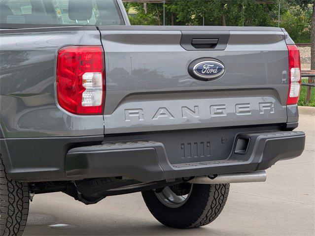 new 2025 Ford Ranger car, priced at $32,331
