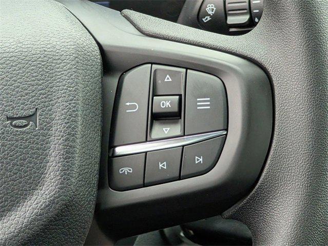 new 2025 Ford Ranger car, priced at $32,331
