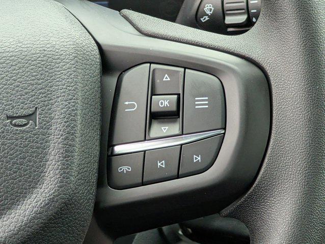 new 2025 Ford Ranger car, priced at $32,670