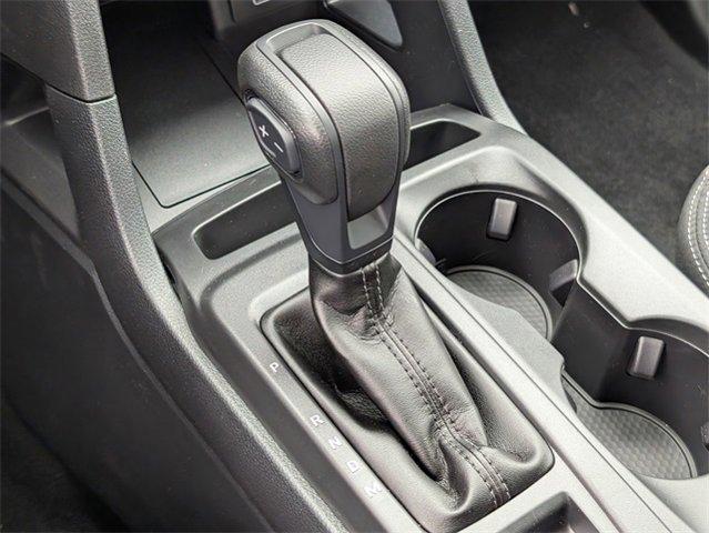 new 2025 Ford Ranger car, priced at $32,331