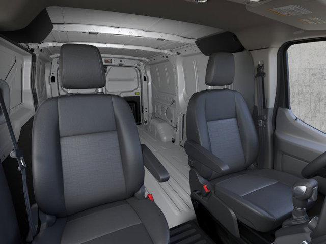 new 2025 Ford Transit-150 car, priced at $49,520