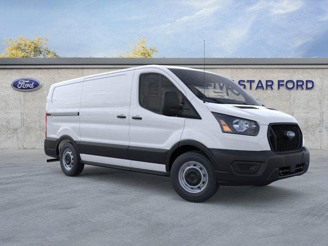 new 2025 Ford Transit-150 car, priced at $49,520