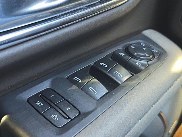used 2023 Chevrolet Tahoe car, priced at $49,500