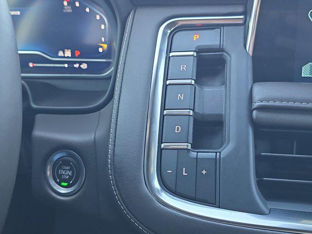 used 2023 Chevrolet Tahoe car, priced at $49,500