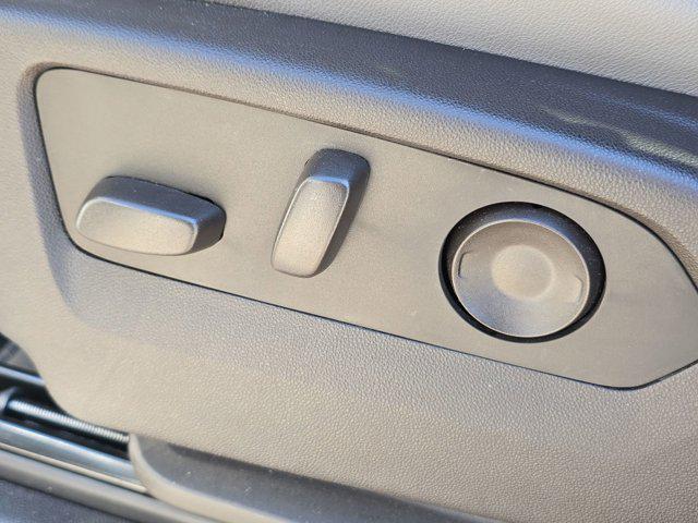 used 2023 Chevrolet Tahoe car, priced at $49,500