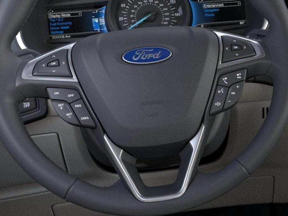 new 2024 Ford Edge car, priced at $44,992