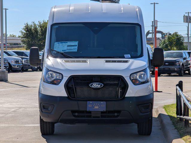 new 2026 Ford Transit-250 car, priced at $55,735