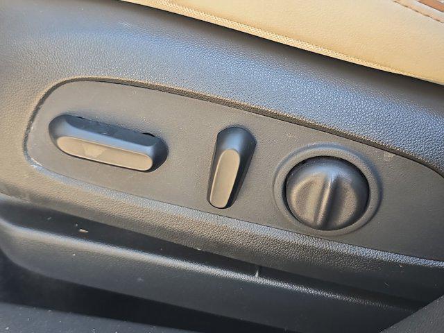 used 2024 Buick Encore GX car, priced at $27,000