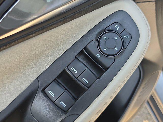 used 2024 Buick Encore GX car, priced at $27,000