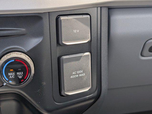new 2024 Ford F-250 car, priced at $46,777
