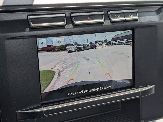 new 2024 Ford F-250 car, priced at $46,777