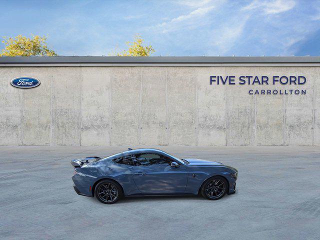 used 2024 Ford Mustang car, priced at $72,000