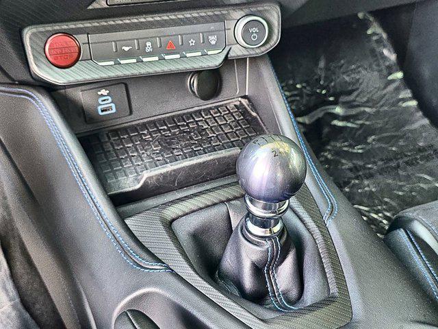 used 2024 Ford Mustang car, priced at $72,000
