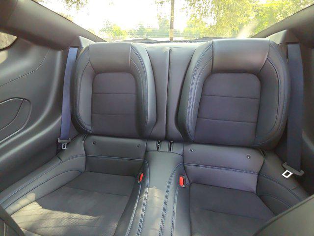 used 2024 Ford Mustang car, priced at $72,000