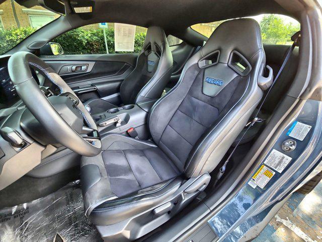 used 2024 Ford Mustang car, priced at $72,000