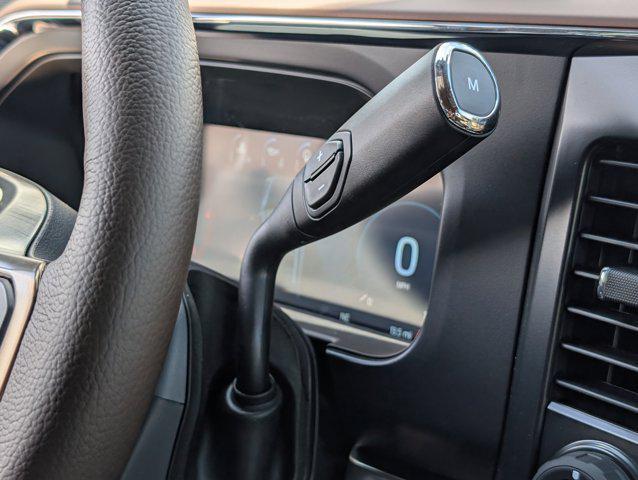 new 2025 Ford F-250 car, priced at $96,080