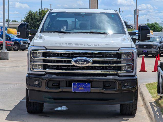 new 2025 Ford F-250 car, priced at $96,080