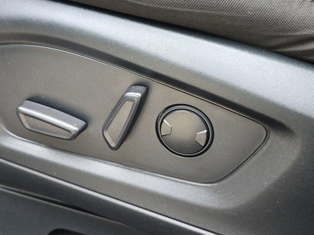 used 2023 Ford Explorer car, priced at $31,500