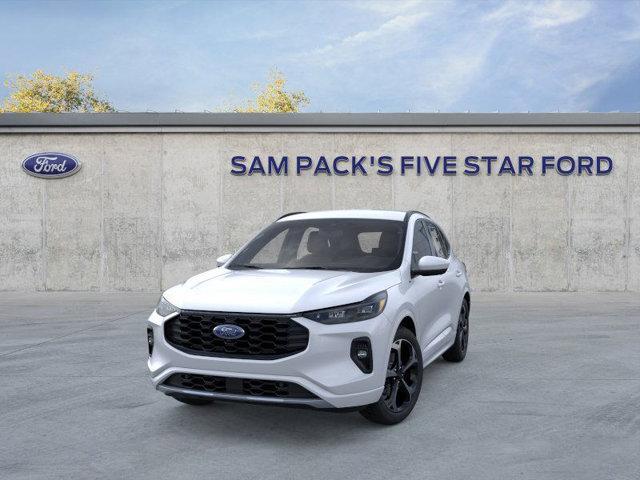 new 2025 Ford Escape car, priced at $39,005