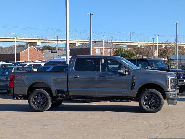 new 2024 Ford F-250 car, priced at $78,225