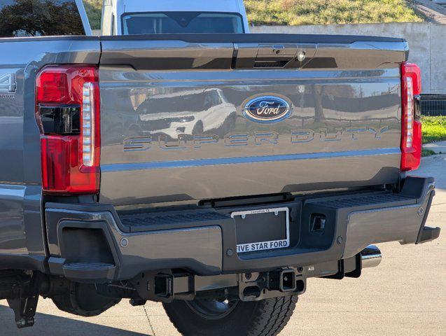 new 2024 Ford F-250 car, priced at $78,225