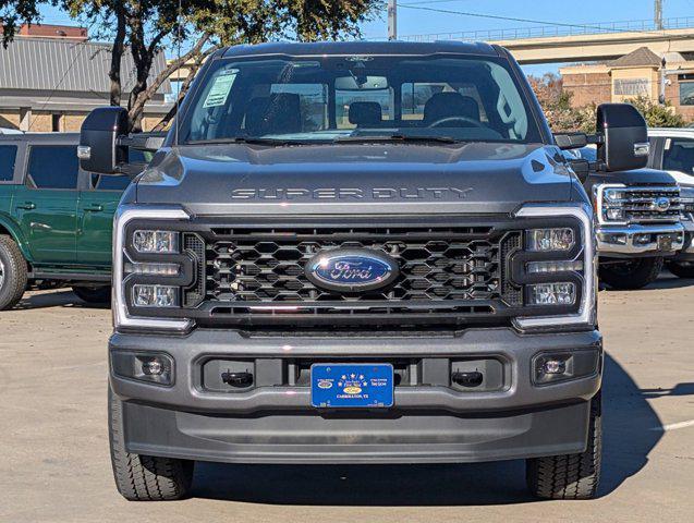 new 2024 Ford F-250 car, priced at $78,225