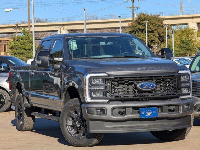 new 2024 Ford F-250 car, priced at $78,225