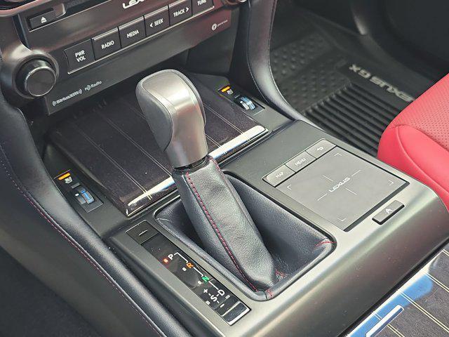 used 2022 Lexus GX 460 car, priced at $51,000