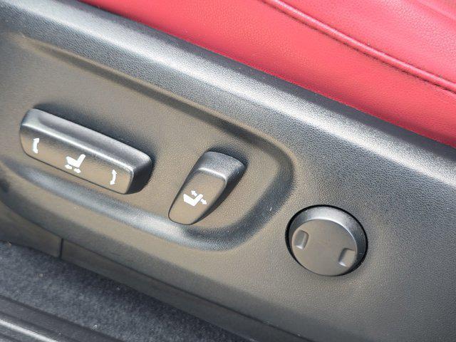 used 2022 Lexus GX 460 car, priced at $51,000