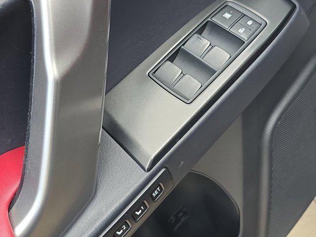 used 2022 Lexus GX 460 car, priced at $51,000