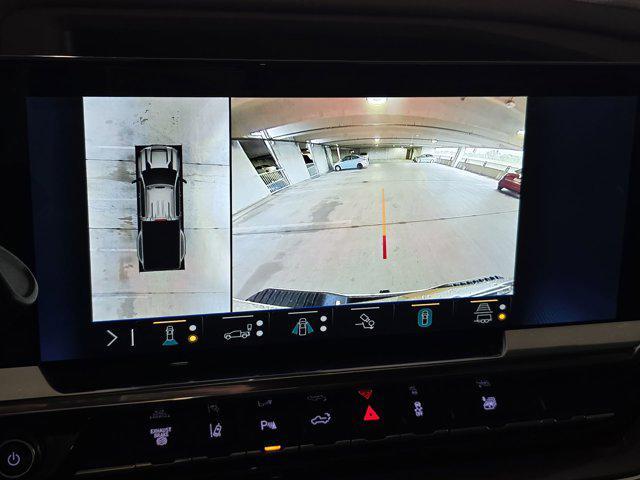 used 2025 Chevrolet Silverado 3500 car, priced at $83,000