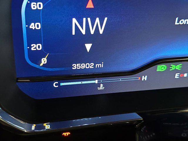 used 2025 Chevrolet Silverado 3500 car, priced at $83,000