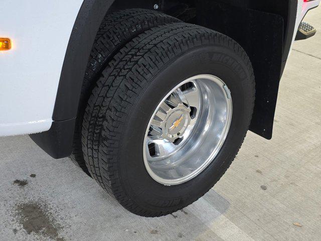 used 2025 Chevrolet Silverado 3500 car, priced at $83,000