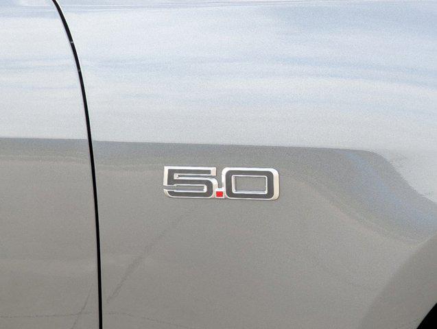 new 2024 Ford Mustang car, priced at $51,352