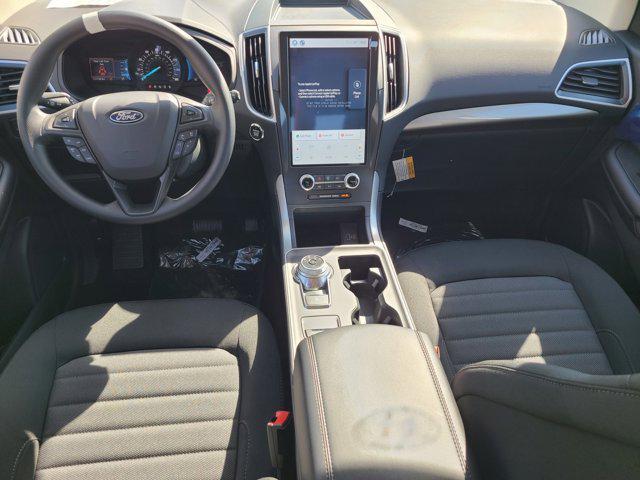 new 2024 Ford Edge car, priced at $37,920